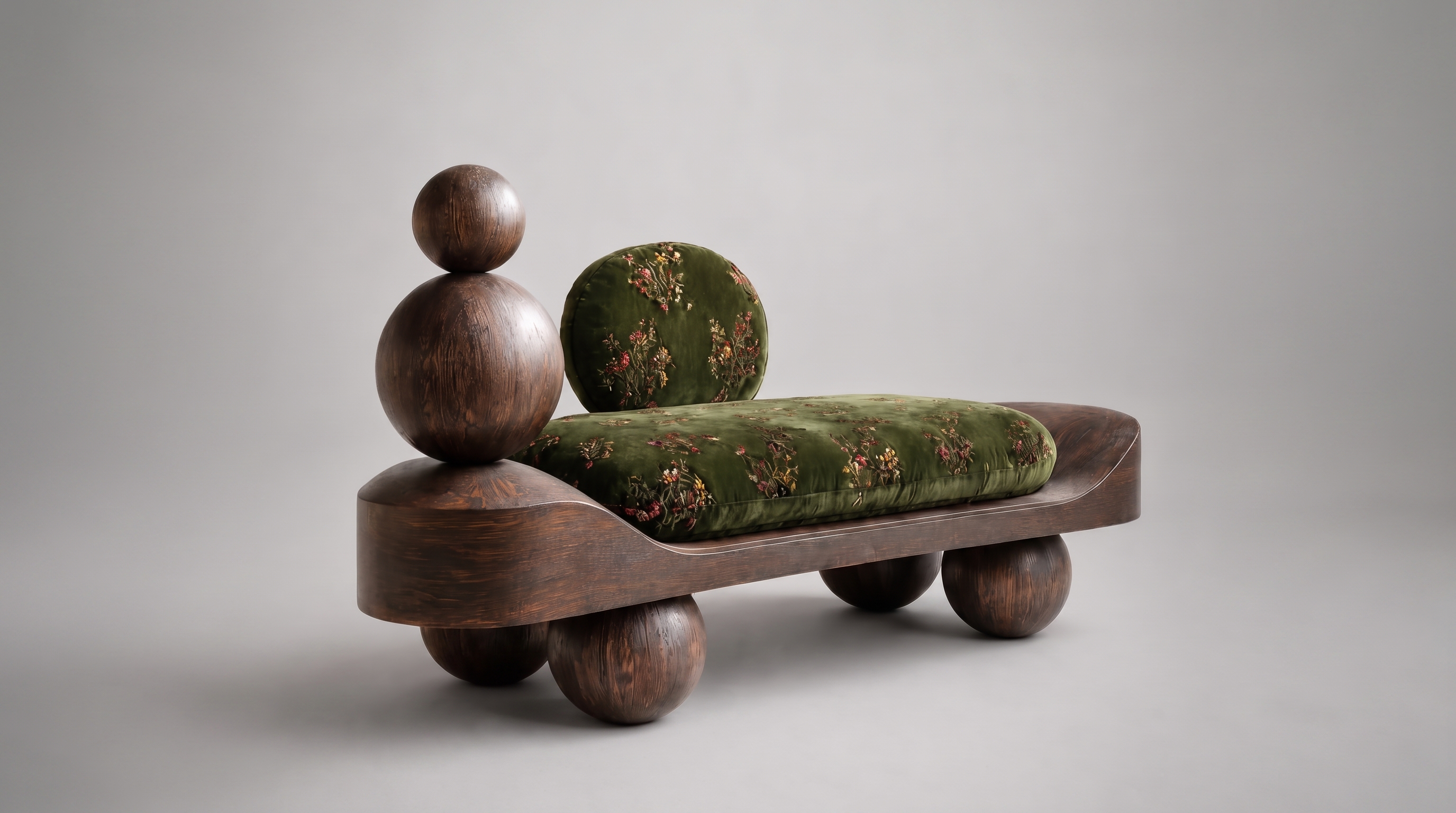 The Ardèche Sofa