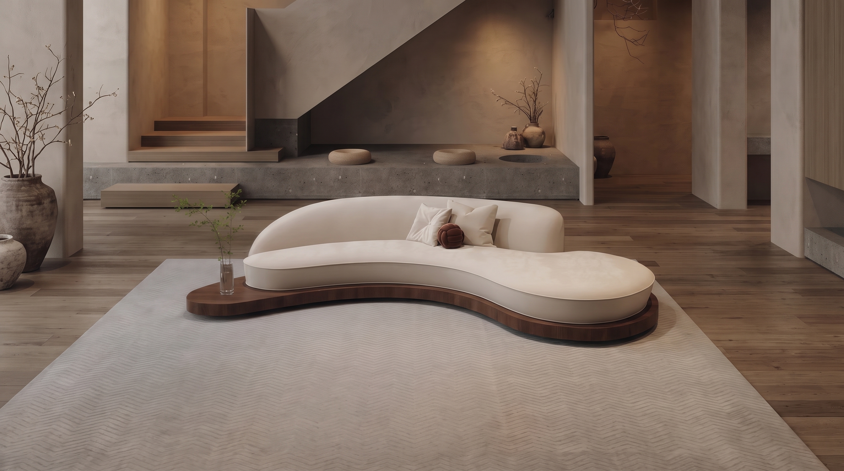 The Marrow Armchair